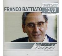 Battiato, Franco - Best of Platinum