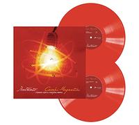 Battiato Franco - Campi Magnetici (Colorato Rosso)
