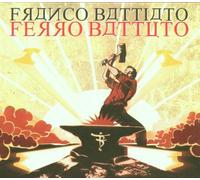 Battiato Franco - Ferro Battuto [Import]