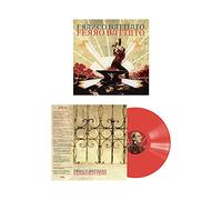 Battiato Franco - Ferro Battuto (Vinile Red)