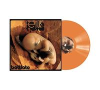 Battiato Franco - Fetus (180 Gr. Vinile Arancione Limited Edt.)