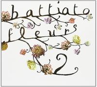 Battiato Franco - Fleurs 2 [Import]
