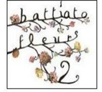 Battiato Franco - Fleurs 2 (Slidepack) [Import]