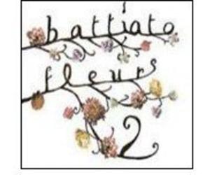 Battiato Franco - Fleurs 2 (Slidepack) [Import]