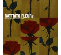 Battiato, Franco - Fleurs [Import]