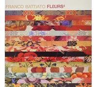 Battiato Franco - Fleurs 3