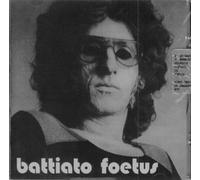 Battiato, Franco - Foetus [Import]