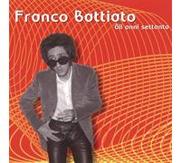 Battiato Franco - Gli Anni 70 [Import]