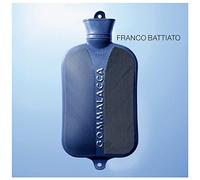 Battiato Franco - Gommalacca (180 Gr. Rimasterizzato)