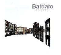Battiato Franco - Il Vuoto [Import]