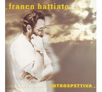 Battiato Franco - Introspettiva