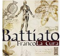 Franco Battiato – La Cura – CD – Universal Music Group