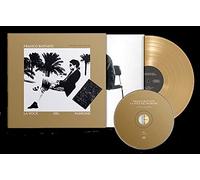 Battiato Franco - La Voce Del Padrone (180 Gr. Deluxe Limited Gold Edition (Lp + CD)