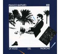 Franco Battiato - La Voce Del Padrone (2008 Remastered)