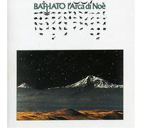 Battiato Franco - L'arca Di Noe' [Import]