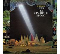 Battiato Franco - L'era Del Cinghiale Bianco [Import]