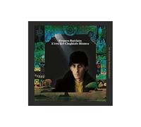 Franco Battiato L'era del cinghiale bianco 40th Anniversary edition (Vin (Vinyl)