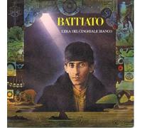 Battiato Franco - L'era Del Cinghiale Bianco (Record Store Days) [Import]