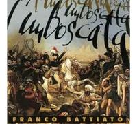 Franco Battiato – L'imboscata – CD