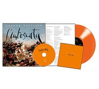 Battiato Franco - L'imboscata 25th Anniversario Colorata Numerata Limitata