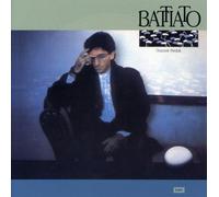 Battiato Franco - Orizzonti Perduti
