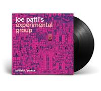 Battiato, Franco / Pinaxa - Joe Patti's Experimetal Group [Vinyl LP]