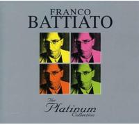 Battiato, Franco - Platinum Collection