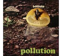 Battiato Franco - Pollution