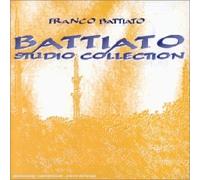 Battiato Franco - Studio Collection [Import]