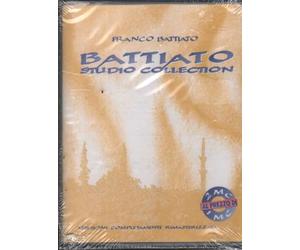 Battiato Franco - Studio Collection [Import]