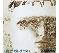 Battiato, Franco - Sulle Corde Di Aries