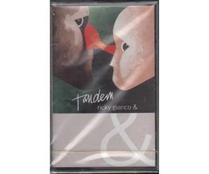 Battiato Franco - Tandem (Versione Audio Cassetta)