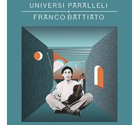 Battiato Franco - Universi Paralleli Di Franco Battiato [Import]