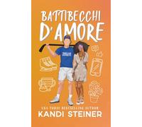 Battibecchi d'amore: Meet Your Match: Italian Version