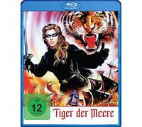 Battiferri - Tiger der Meere [Blu-ray]