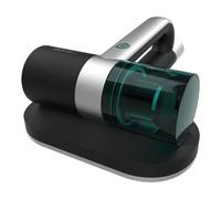 Battimatelas Cecotec 05569 CONGA ROCKSTAR 3000 Matelas Noir Et Argent