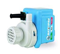 Battipav S3/P3 Pompe à eau pour scie à pierre 1600 l/h | Pour tronçonneuse de pierre Ø 450-900 mm