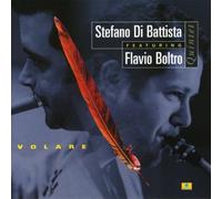 Battista di, Stefano - Volare [Import]