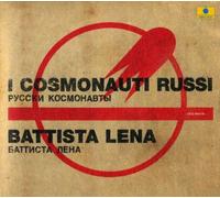 Battista Lena - I Cosmonauti Russi [Import]