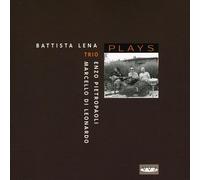 Battista Lena - Plays