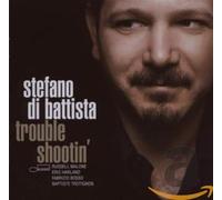 Battista, Stefano Di - Trouble Shooting [Import]
