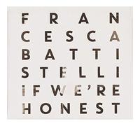 Battistelli, Francesca - If We're Honest-Deluxe [Import]