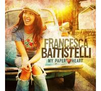 Battistelli, Francesca - My Paper Heart