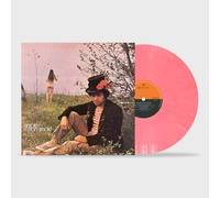 BATTISTI - AMORE E NON AMORE 180G/MARBLE ORANGE/BLACK VINYL - Vinyl Re - G3z