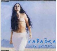 Battisti Leda - Cadabra cd singolo