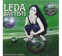 Battisti Leda - Leda Battisti (1999)