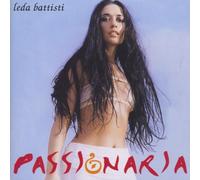 Battisti Leda - Passionaria