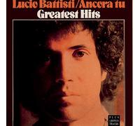 Lucio Battisti – Ancora Tu – Greatest Hits – CD