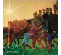 Battisti Lucio - Anima Latina (Rimasterizzato a 24bit 192khz)