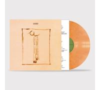Lucio Battisti – Don Giovanni – Vinyle 180 g marbré jaune/rouge – Sony